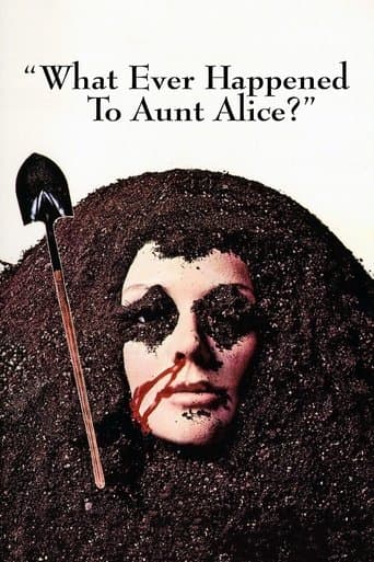 What Ever Happened to Aunt Alice? Image