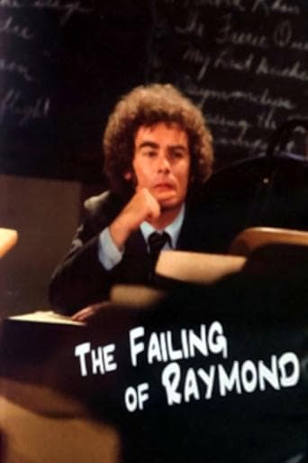The Failing of Raymond Image