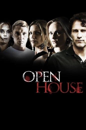 Open House Image