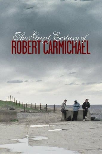 The Great Ecstasy of Robert Carmichael Image