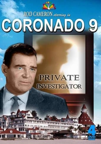 Coronado 9 Image