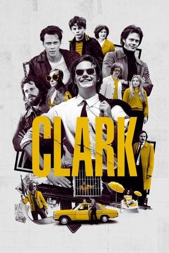 Clark Image