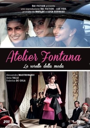 Atelier Fontana Image