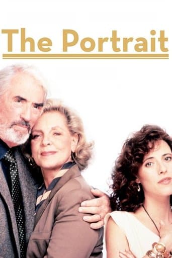 The Portrait Image