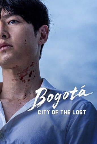 Bogotá: City of the Lost Image