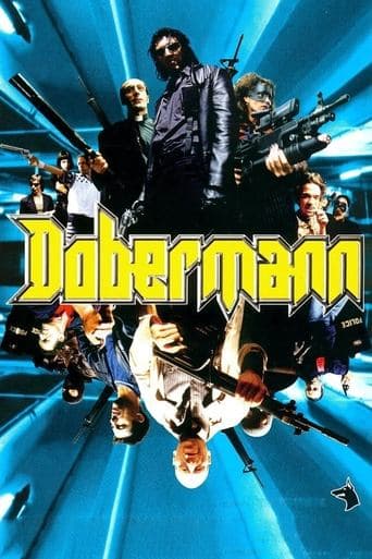 Dobermann Image