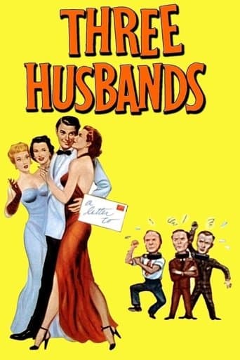 Three Husbands Image