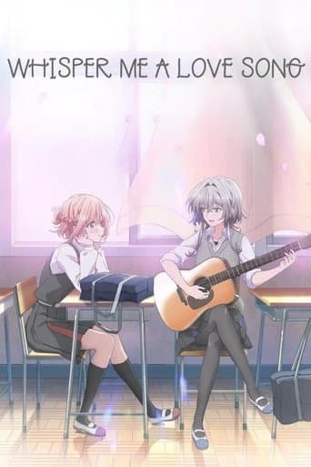 Whisper Me a Love Song Image