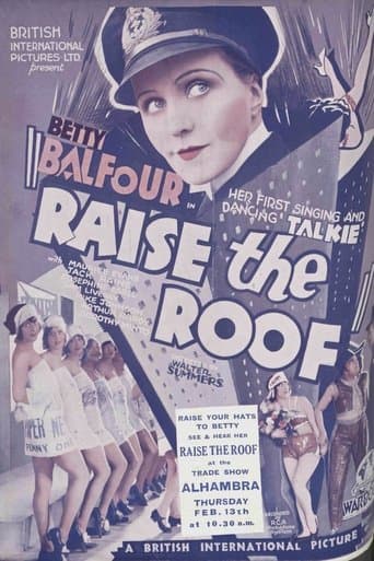 Raise the Roof Image