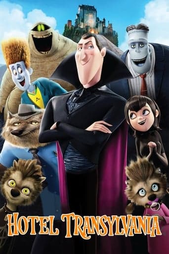 Hotel Transylvania Image