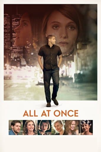 All at Once Image