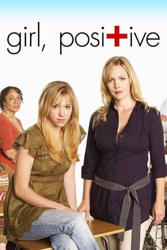Girl, Positive Image