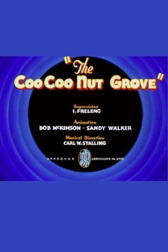 The CooCoo Nut Grove Image