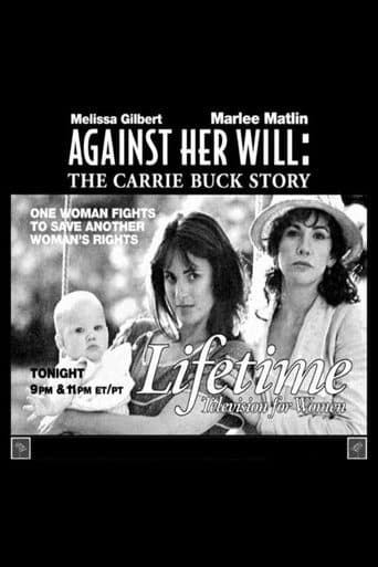 Against Her Will: The Carrie Buck Story Image