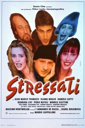 Stressati Image