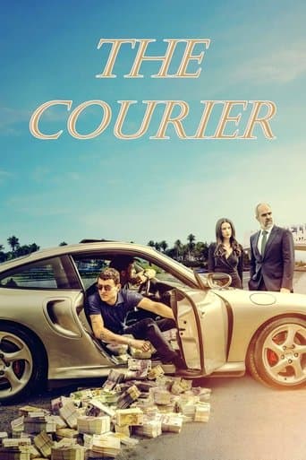 The Courier Image