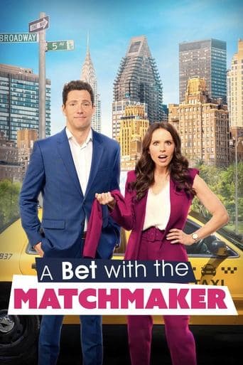 A Bet with the Matchmaker Image