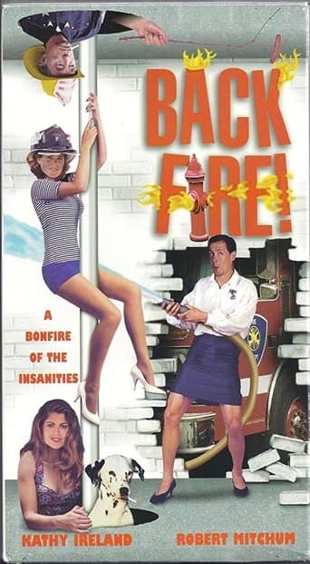 Backfire! Image