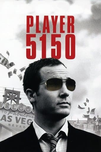 Player 5150 Image