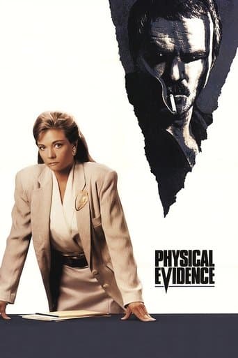 Physical Evidence Image