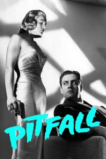 Pitfall Image