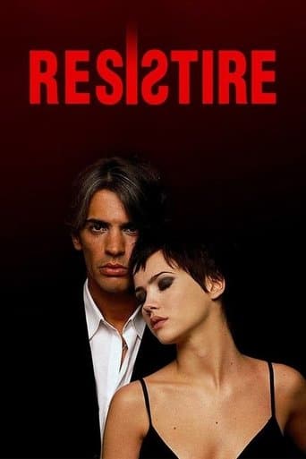 Resistiré Image