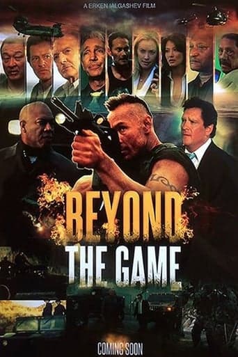 Beyond the Game Image