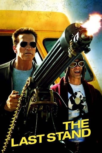 The Last Stand Image