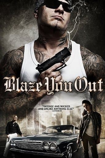 Blaze You Out Image