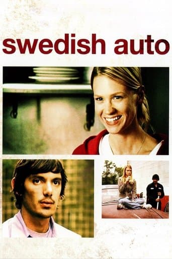 Swedish Auto Image