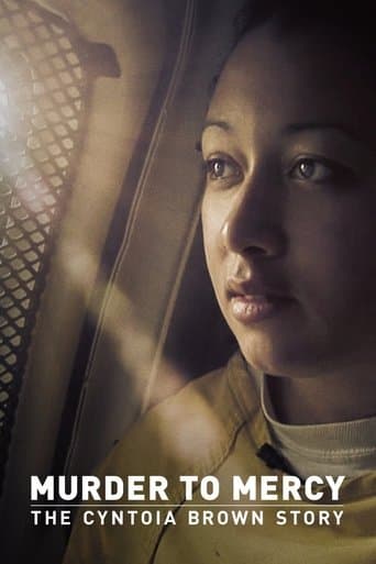 Murder to Mercy: The Cyntoia Brown Story Image