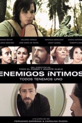 Enemigos íntimos Image
