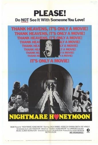 Nightmare Honeymoon Image