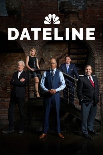 Dateline NBC Image