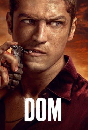DOM Image