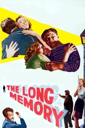 The Long Memory Image