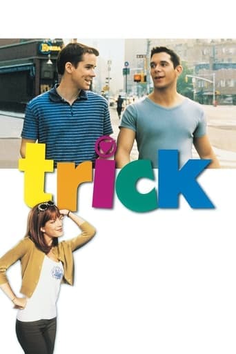 Trick Image