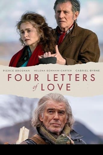 Four Letters of Love Image