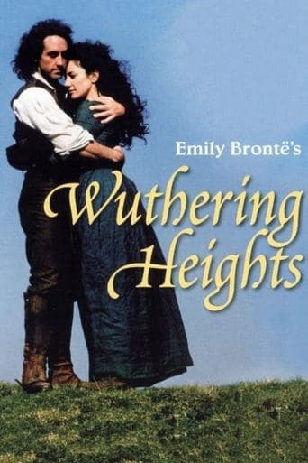 Wuthering Heights Image