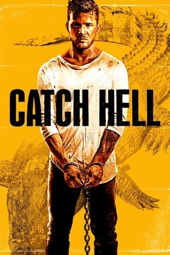 Catch Hell Image
