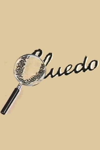 Cluedo Image