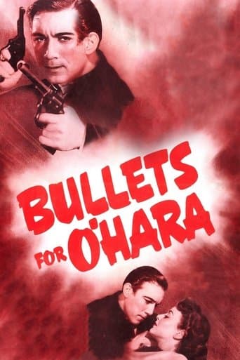 Bullets for O'Hara Image
