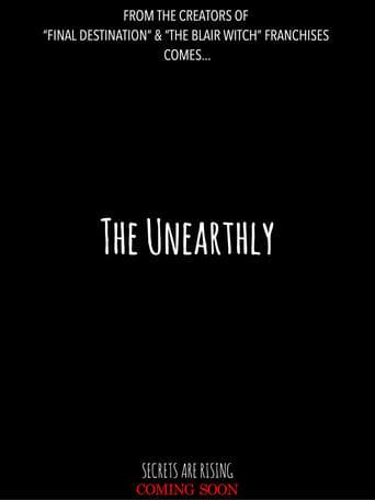 The Unearthly Image