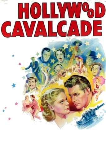 Hollywood Cavalcade Image