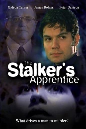The Stalker's Apprentice Image