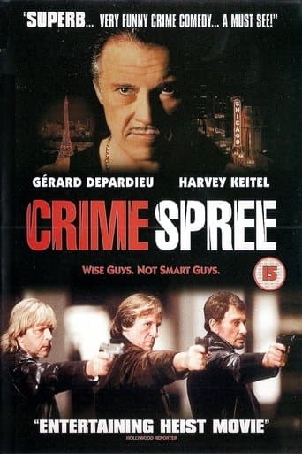 Crime Spree Image