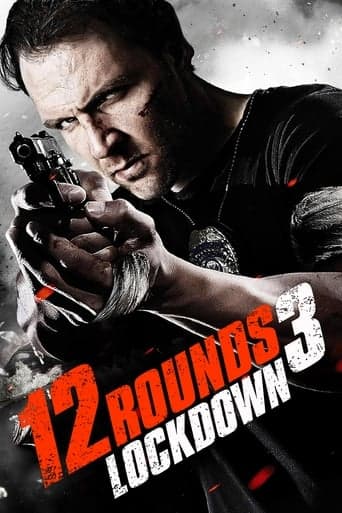 12 Rounds 3: Lockdown Image