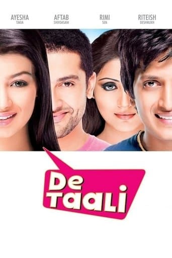 De Taali Image