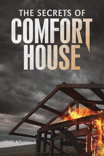 The Secrets of Comfort House Image