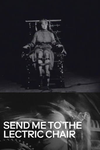 Send Me to the 'Lectric Chair Image